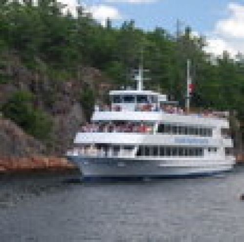 Island queen parry sound coupons