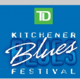 TD Kitchener Blues Festival - Aug 8-11, 2024