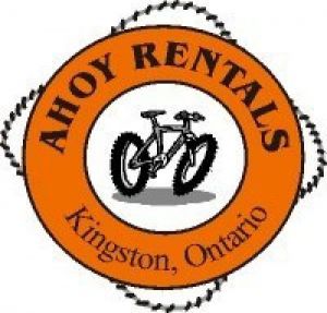 Ahoy Rentals in Kingston - Boat & Train Excursions in EASTERN ONTARIO Summer Fun Guide