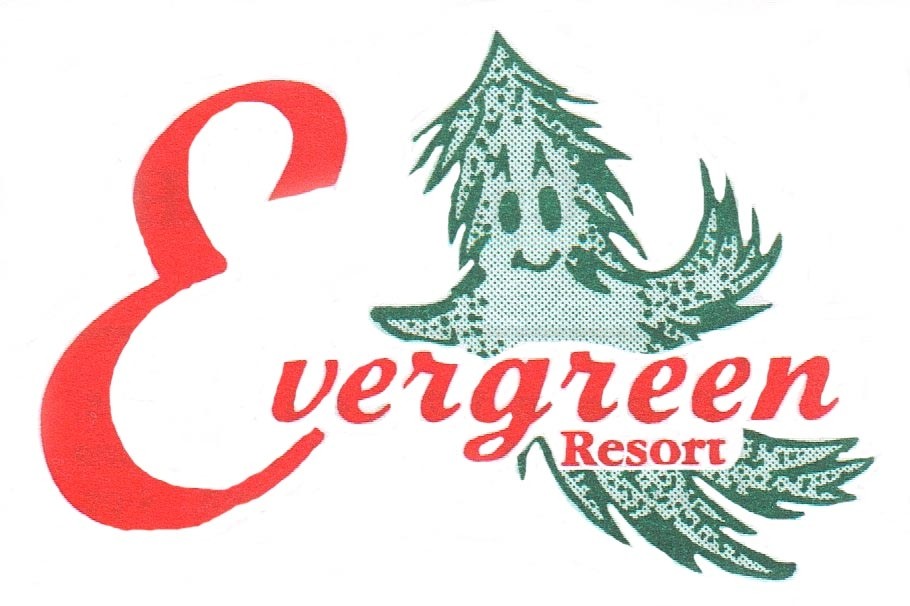 Evergreen Resort - Red Bay in S. BRUCE PENINSULA - Accommodations, Spas & Campgrounds in  Summer Fun Guide