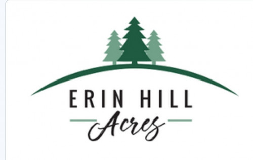 Erin Hill Acres Multi Season Farm Fun