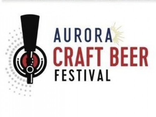 Aurora Craft Beer Festival - June 17-19, 2022 in Aurora - Festivals, Fairs & Events in  Summer Fun Guide