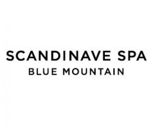 Scandinave Spa Blue Mountain