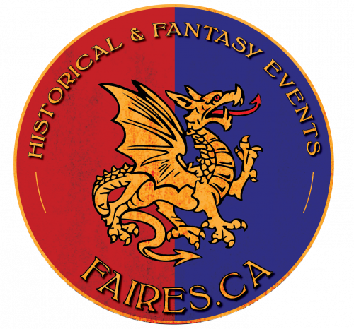 Faires.ca - Medieval Faires - May - Oct. , 2024
