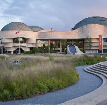 Canadian Museum of History in Gatineau - Attractions in  Summer Fun Guide
