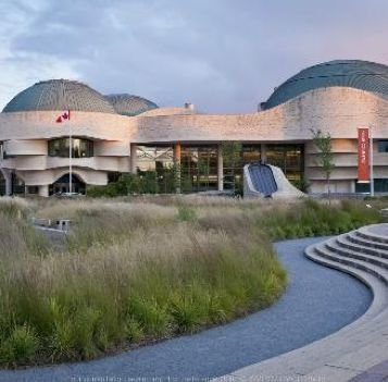 Canadian Museum of History in Gatineau - Attractions in OTTAWA REGION Summer Fun Guide