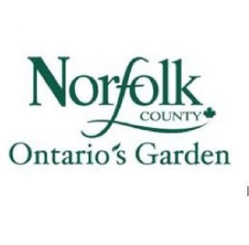 Norfolk County: Eat, Play, Discover, Stay! in Simcoe - Parks & Trails, Beaches & Gardens in  Summer Fun Guide