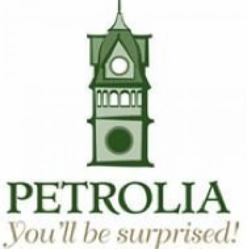 Discover Petrolia - you'll be surprised! in Petrolia - Parks & Trails, Beaches & Gardens in  Summer Fun Guide