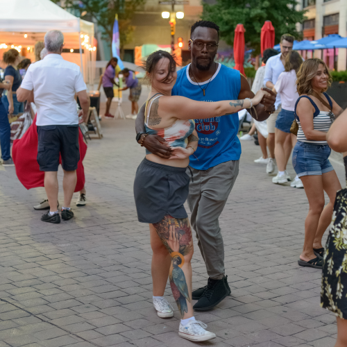 Hamilton Fringe Festival - July 15-26, 2026 
