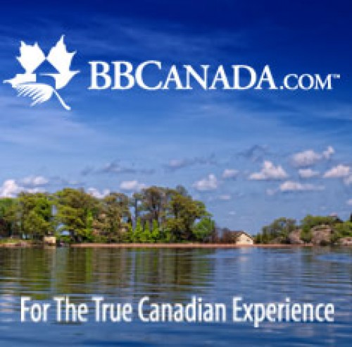 BBCanada.com For the True Canadian Experience in  - Accommodations, Spas & Campgrounds in CENTRAL ONTARIO Summer Fun Guide