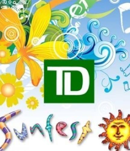 TD Sunfest - July 6-9, 2023 in London - Festivals, Fairs & Events in SOUTHWESTERN ONTARIO Summer Fun Guide