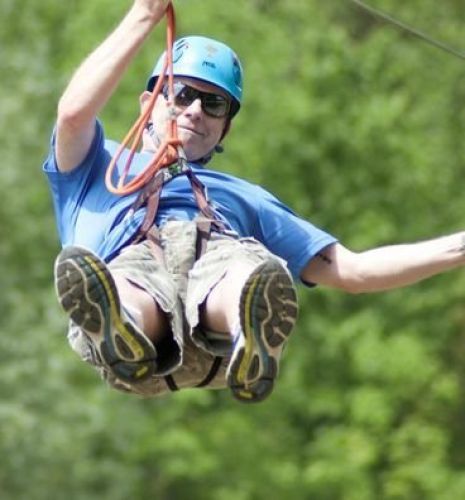 Treetop Eco-Adventure Park - OSHAWA in Oshawa - Outdoor Adventures in  Summer Fun Guide