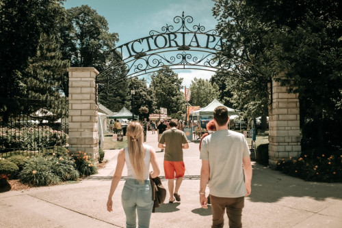 Tourism London, Ontario