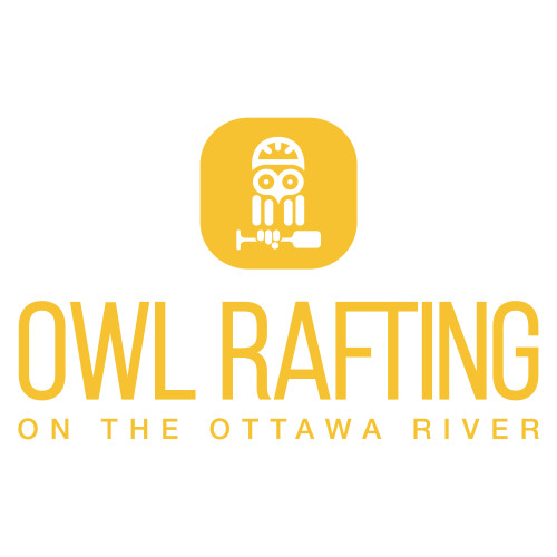 Owl Rafting on the Ottawa River in Foresters Falls - Outdoor Adventures in  Summer Fun Guide