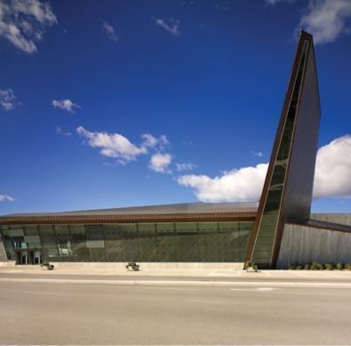 Canadian War Museum in Ottawa - Attractions in OTTAWA REGION Summer Fun Guide